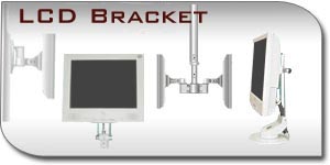 LCD Bracket
